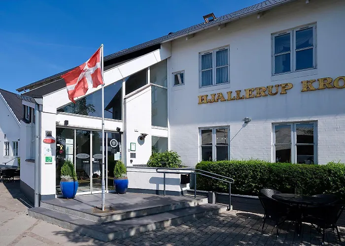 Hotel Hjallerup Kro