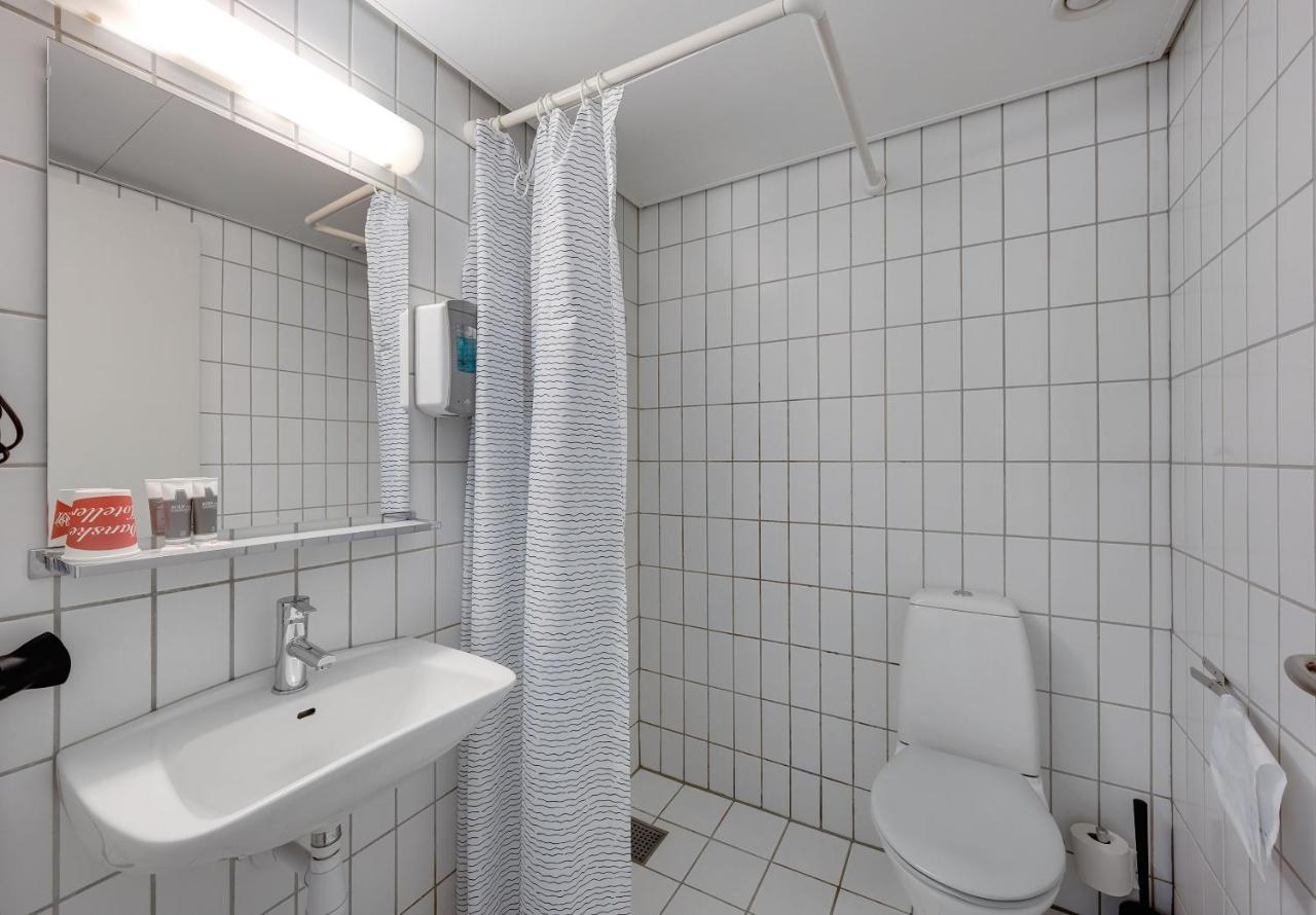 Мини-отель Hotel Hjallerup Kro