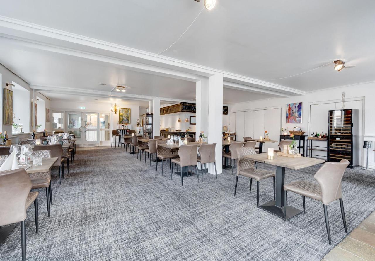 Hotel Hjallerup Kro Мини-отель 3*
