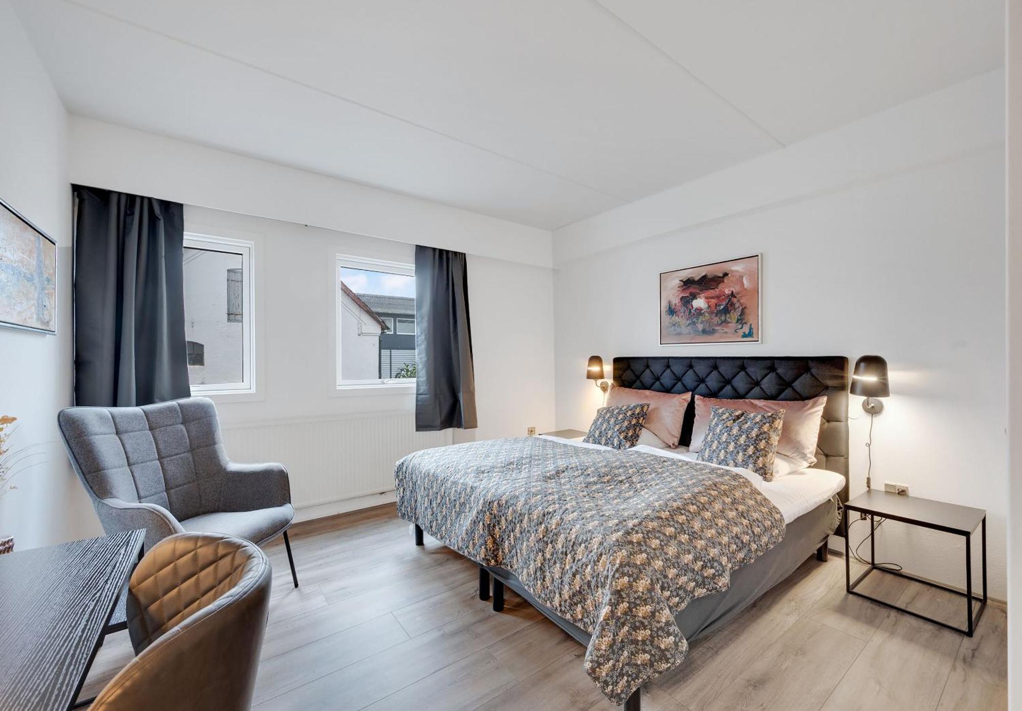 Hotel Hjallerup Kro 3*