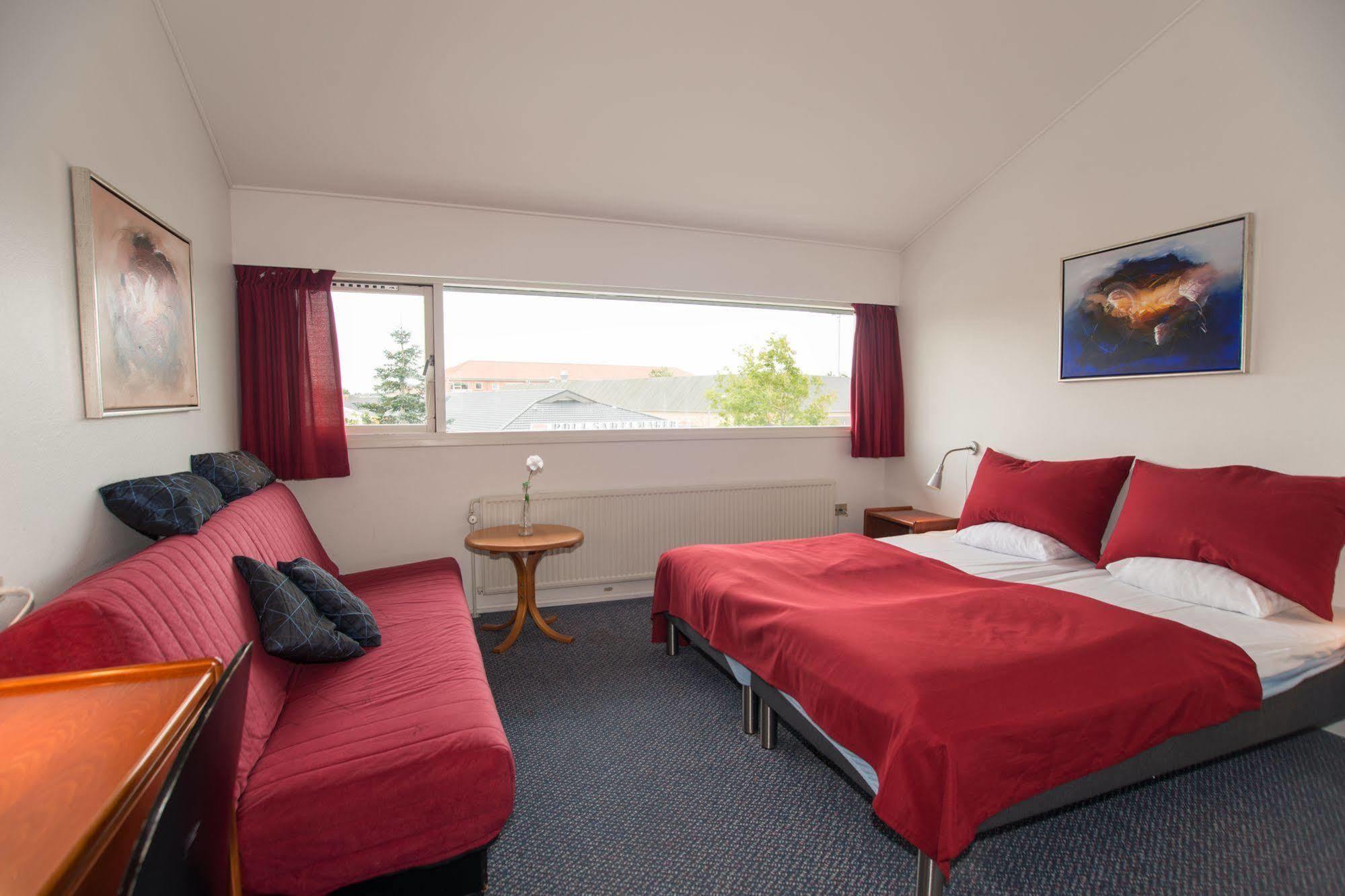 Hotel Hjallerup Kro 3* Hjallerup