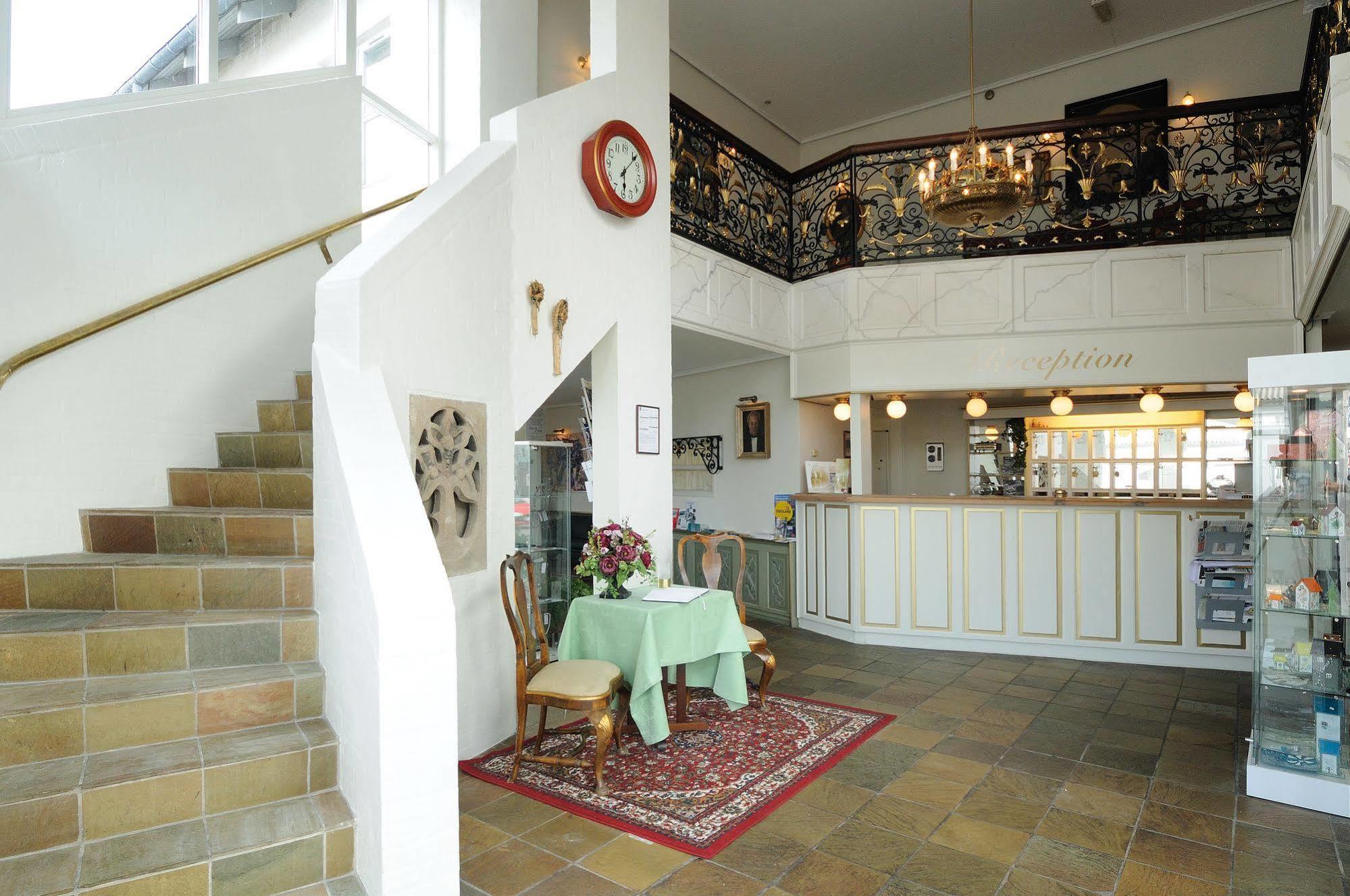 Hotel Hjallerup Kro 3*